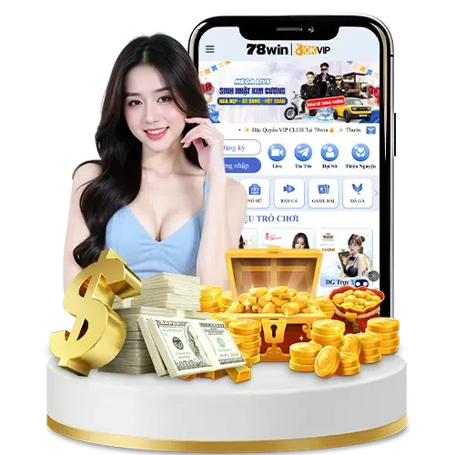 Tỷ lệ thắng cao và Jackpot khủng 66ff apk