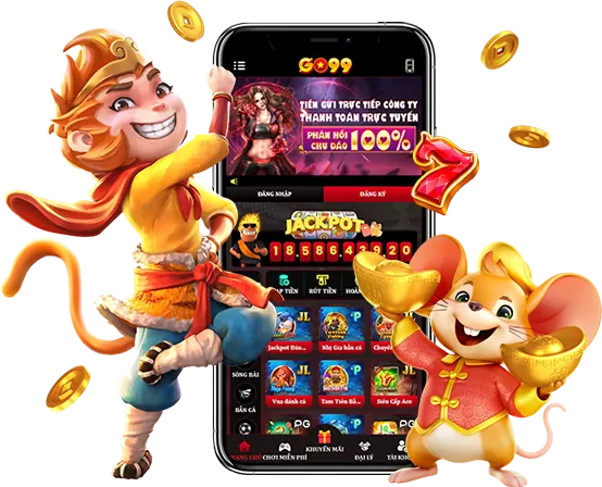 Hệ thống đổi thưởng công bằng tại 66ff apk