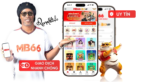 Chương Trình VIP 66ff apk
