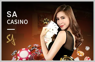 Casino trực tiếp tại 66ff apk