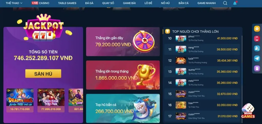Casino Trực Tuyến 66ff apk